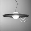 OLEV Irving Silence 8150N-NO (Závesné LED svietidlo pohlcujúce zvuk.)