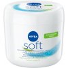 Nivea Svieži hydratačný krém Soft (Refreshingly Soft Moisturizing Cream) 500 ml