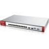 ZyXEL Zyxel ATP700 hardvérový firewall 1U 6 Gbit/s (ATP700-EU0102F)