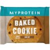 MyProtein Baked Cookie čokoládové kúsky 75 g