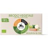 Alce Nero Bio Zeleninový bujón 10 ks 100 g
