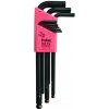 Bondhus PBLX9M 74999 Kľúč L 1.5-10 mm imbus s guličkou 