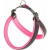 AGILA FLUO 5 HARNESS PINK