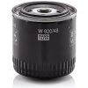 MANN FILTER olejový filter W 920/48