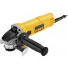 DeWALT Náradie - Uhlová brúska 125 mm, 900 W DWE4157