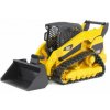 Bruder 02136 Pásový nakladač Caterpillar DELTA
