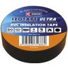EMOS izolačná páska 19mm/20m PVC čierna F61922