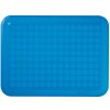 Notrax 526 Sani-Flex Protiúnavová rohož pre potravinársky priemysel modrá 61 cm x 91 cm
