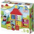 Stavebnica Lego LEGO® DUPLO® 10616 Môj prvý domček na hranie