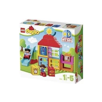 LEGO® DUPLO® 10616 Môj prvý domček na hranie