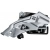 SHIMANO Prešmyk Altus FD-M2000 3x9 uni ťah Top Swing (34,9/31,8/28,6mm) 40z.