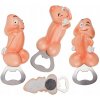 Out Of The Blue Metal Bottle Opener Penis with Magnet