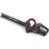 Husqvarna Aspire™ H50-P4A s akumulátorom a nabíjačkou