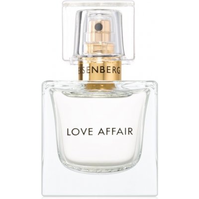 Eisenberg Love Affair parfumovaná voda pre ženy 30 ml