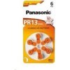 Panasonic do naslouchadel 6ks PR13(48)