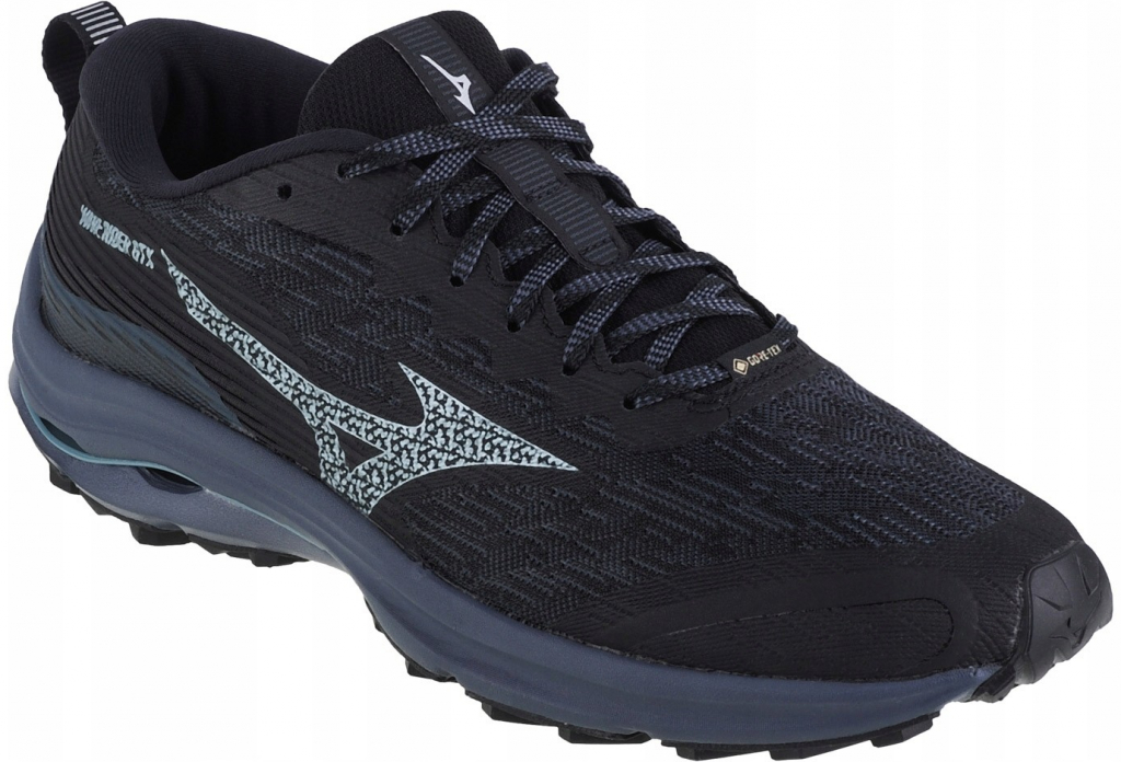 Mizuno WAVE RIDER GTX j1gc227901 Trailové topánky