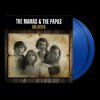 Mamas & The Papas - Collected (Blue) 2LP