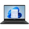 Notebook MSI Prestige 14 AI+ Evo C2VMG-016CZ (9S7-14N321-016) sivý