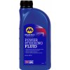 Morris Power Steering Fluid - červená kapalina pro posilovače řízení, 1l (Morris Lubricants - Tradition in Excellence since 1869...)