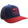 Fan-shop Šiltovka BARCELONA FC Patch