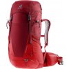 Deuter Futura Pro 36l masala-cherry