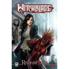 Witchblade: Redemption Volume 2 TP