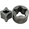 Rotor olejového čerpadla Can-Am Maverick X3, Spyder 420256831 OEM