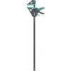 Wolfcraft Jednoručná zvierka Pre Ergo, plast, 0–700 mm, 3093000