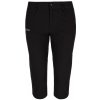 Kilpi dámske nohavice Trenta čierna