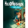 Hello Neighbor Hide and Seek
