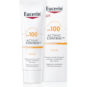 Eucerin Actinic Control Fluid SPF100 80 ml