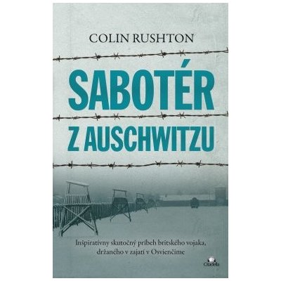 Sabotér z Auschwitzu
