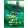 Stop! Monsters! - autor neuvedený