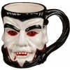 Halloweenský hrnček upír