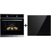 Set Electrolux EOD6P77WX + EIS62443