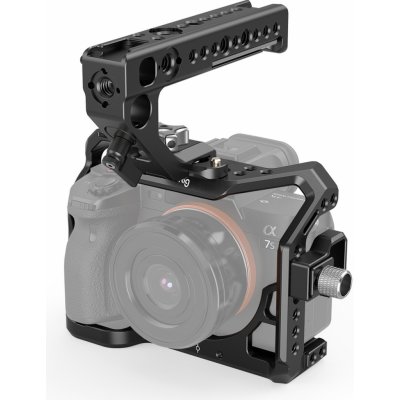 SmallRig Hlavná súprava pre fotoaparát SONY Alpha 7S III 3009