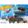 Hot Wheels Super Rigs 2024 Turbolence Tug
