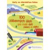 1000 zábavných úloh pre malé deti (nielen) do vlaku