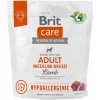 Brit Care dog Hypoallergenic Adult Medium Breed 1kg