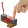 Minecraft Redstone Charged Protectors Firework Launcher
