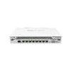 Mikrotik Router Mikrotik CCR1009-7G-1C-PC 8x GLan, 1x SFP, rack