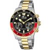 Lotus L18801/4 Connected Stainless Steel