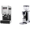 Gaggia New Classic EVO + ECM V-Titan 64