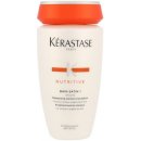 Šampón Kérastase Nutritive Bain Satin 1 šampón pre normálne alebo mierne suché vlasy 250 ml