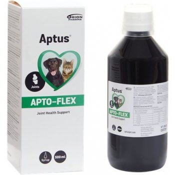 Orion Pharma Aptus Apto-Flex sirup 500 ml