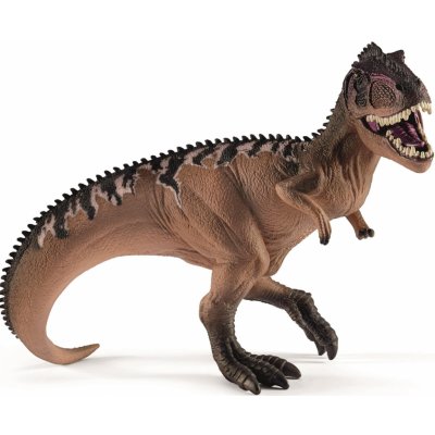 Schleich 15010 prehistorické zvieratko dinosaura Giganotosaurus