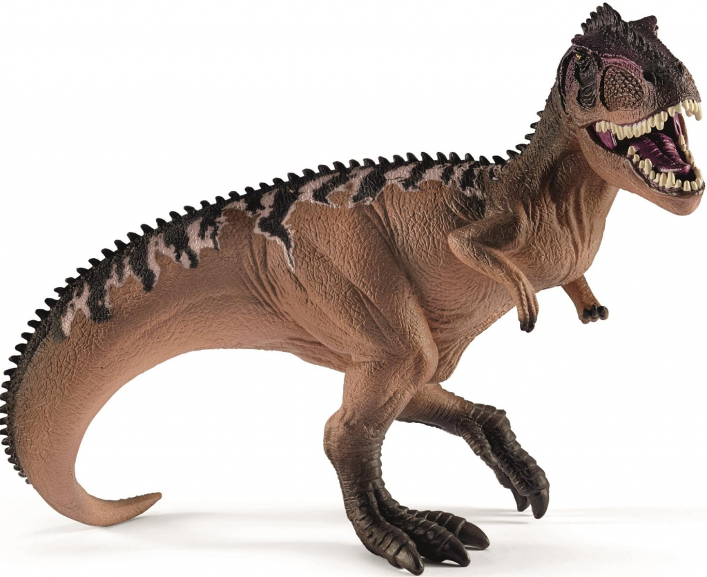 Schleich 15010 prehistorické zvieratko dinosaura Giganotosaurus