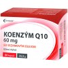 Noventis Koenzým Q10 60 mg 60 kapsúl