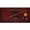 HARRY POTTER WANDS OF THE WIZARDING WORL