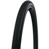 Schwalbe G-ONE ALLROUND 700x40C 67EPI 485g Perf RaceGuard RACE Addix hnedý bok skladací